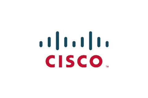 Cisco logo