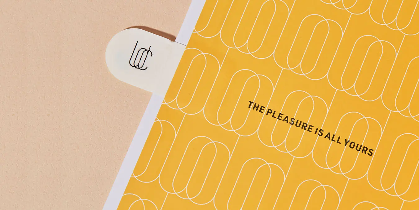 The Pleasure Is All Yours