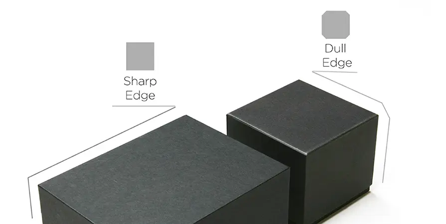 Package Edge Details