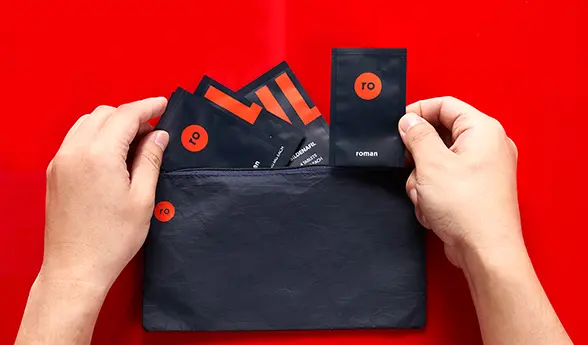 Roman-08 Roman-08