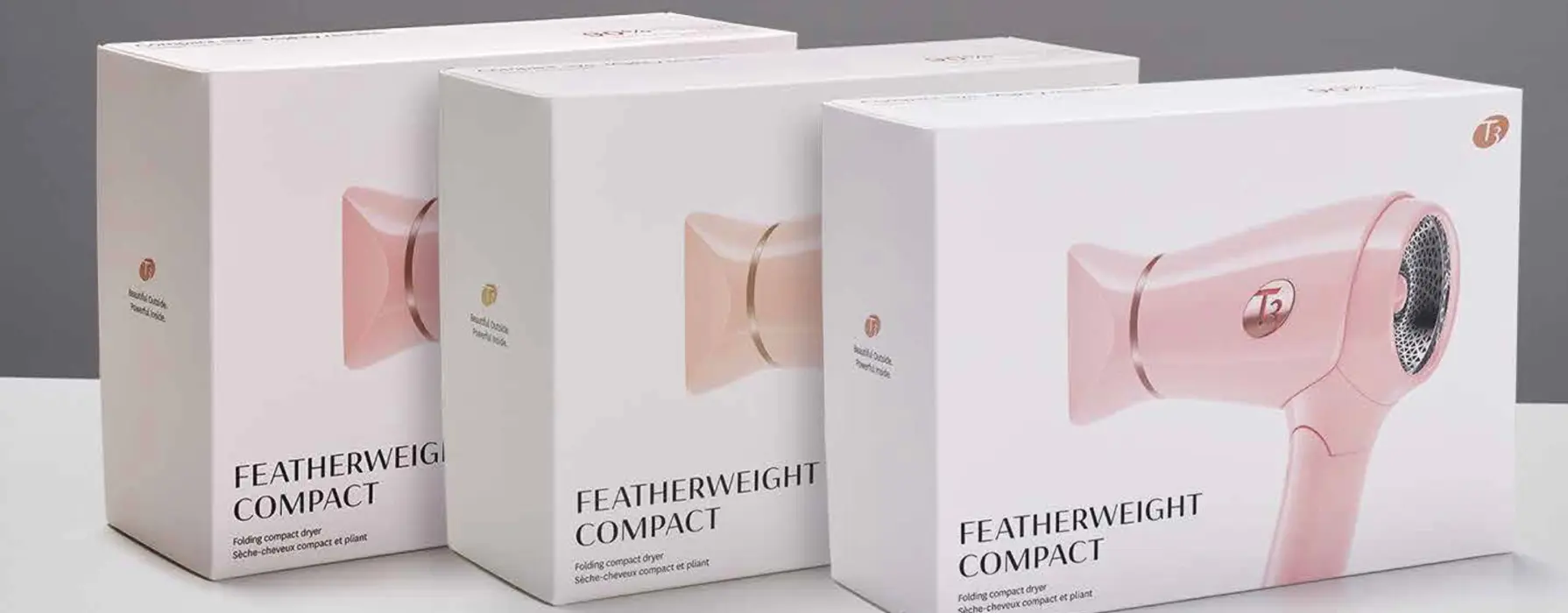 T3 packages