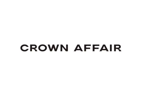 crown affair logo