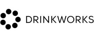 Drinkworks logo