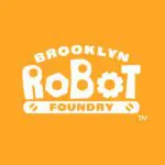 Brooklyn Robot Foundry-logo