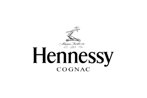 Hennessy logo