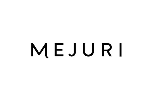 Mejuri logo