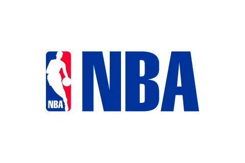 NBA logo