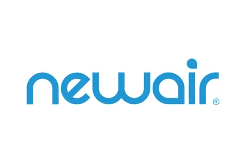 Newair logo