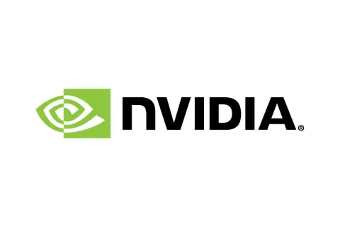 Nvidia logo