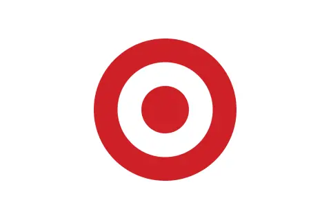 Target logo