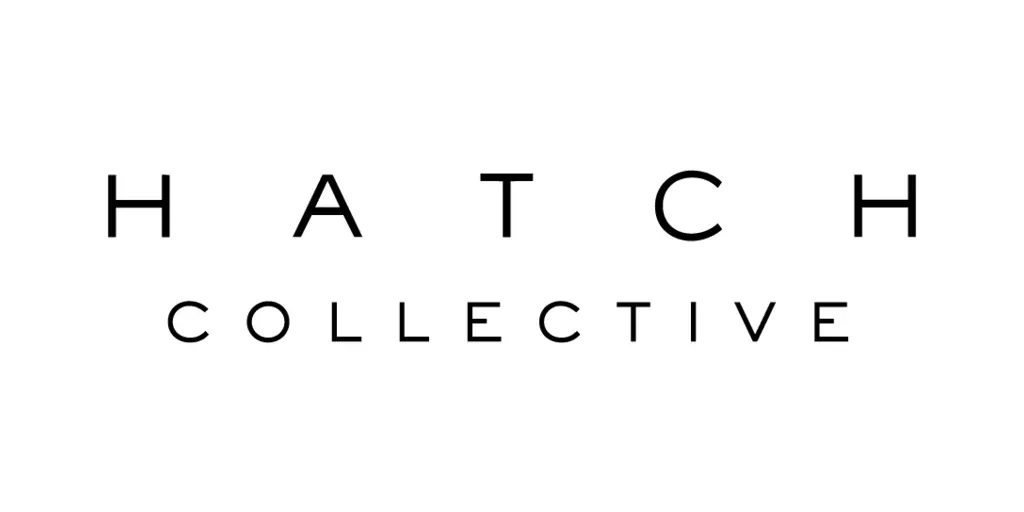 HATCH Collective logo