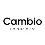 Cambio-logo