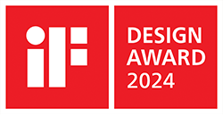 Jinx Drinx - Winner of the 2024 iF Design Award