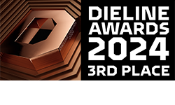 Opal Tadpole Camera - 2024 Dieline Awards Third Place Winner