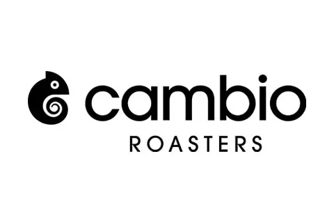 Cambio Coffee Roasters logo