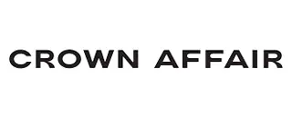 Crown Affair logo