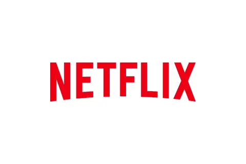 Netflix logo, Zenpack influencer packaging client