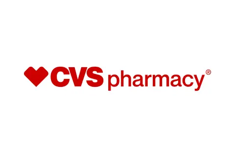 CVS Pharmacy logo, Zenpack influencer packaging client