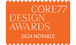 Pendulum Health - 2024 Core77 Design Awards Notable
