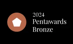 Netflix Gifting - Winner of the 2024 Pentawards Bronze Award
