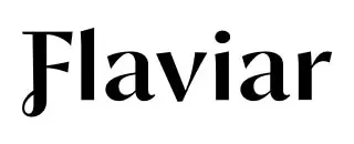 Flaviar logo