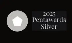 Zenpack x Domenico Winery - Winner of the 2025 Pentawards Silver Award