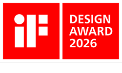 PulpFixin - Winner of iF Design Award 2026