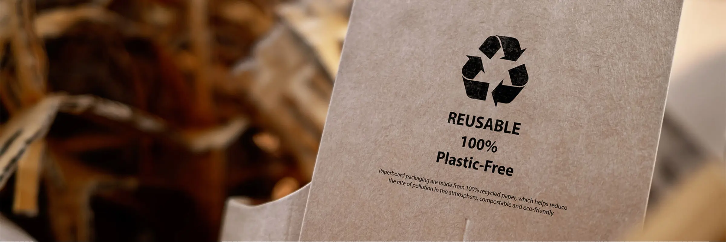 Sustainable packaging redesign solutions by Zenpack