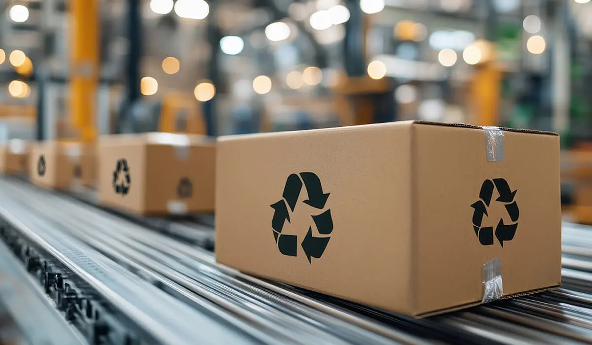 EPR compliance and financial risk mitigation packaging strategy