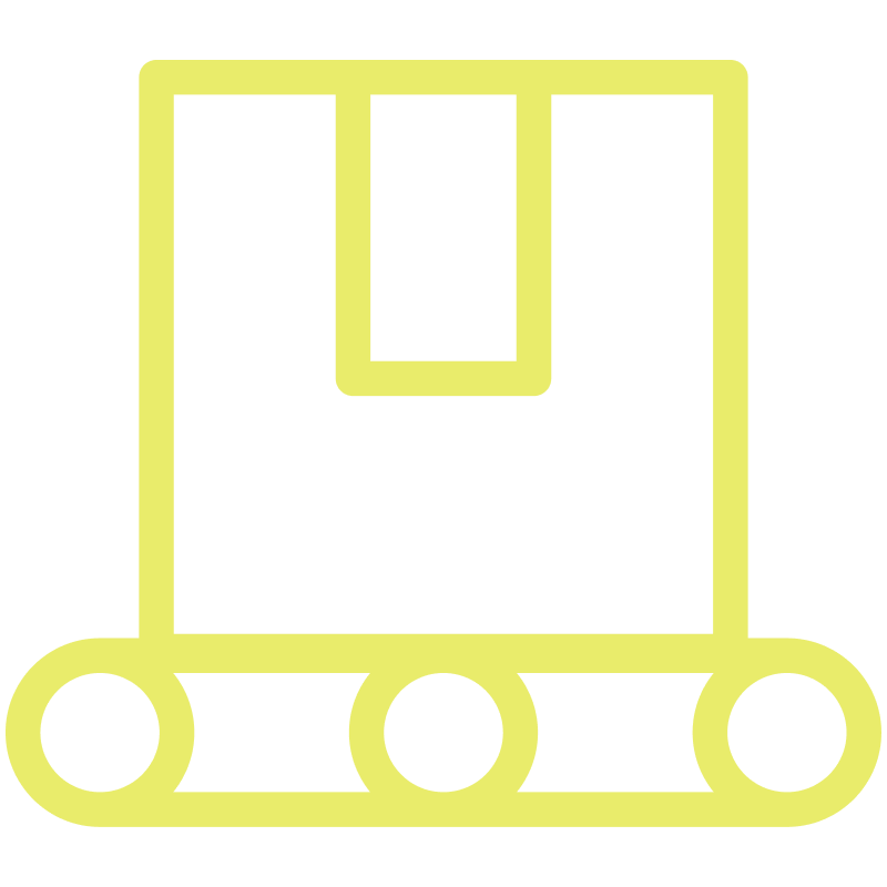 Mass Production & Global Logistics
