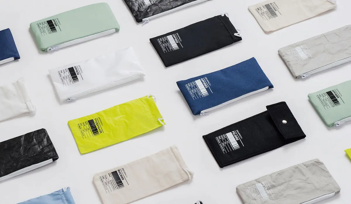 Plastic elimination and sustainable material innovation