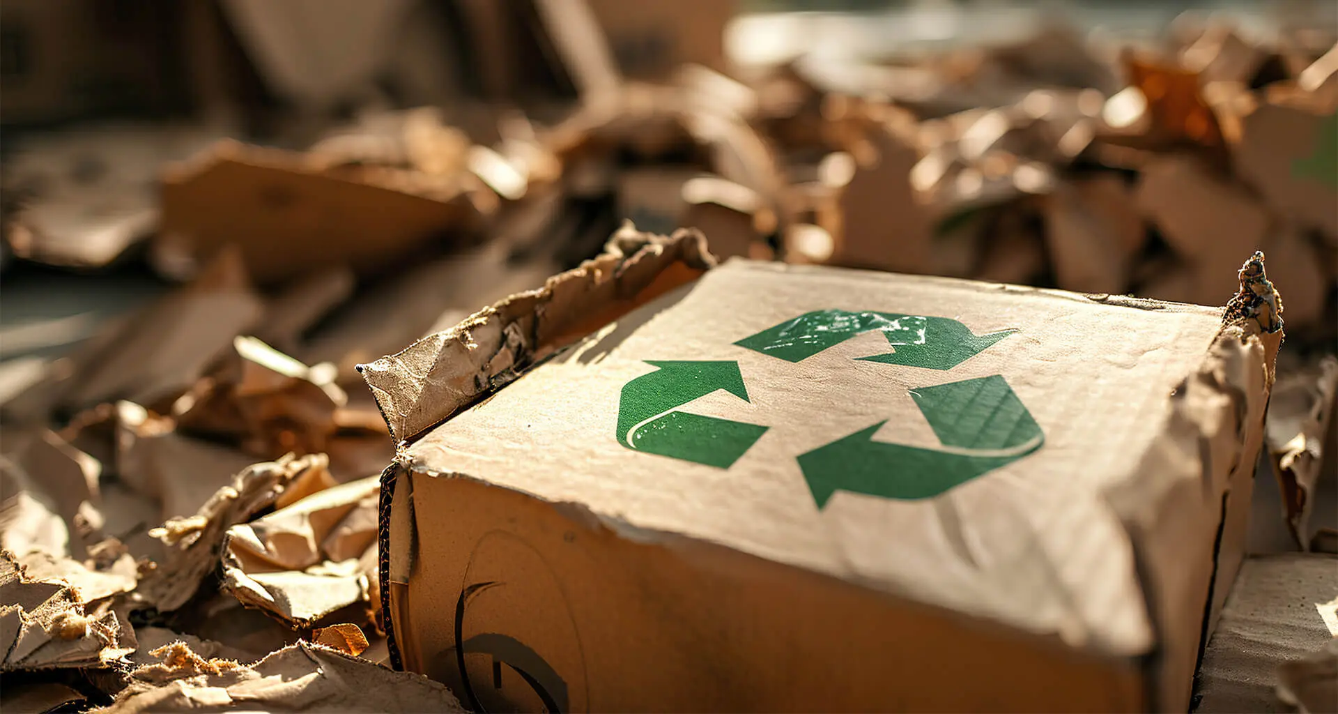 Transitioning to sustainable packaging without risking protection blog thumbnail
