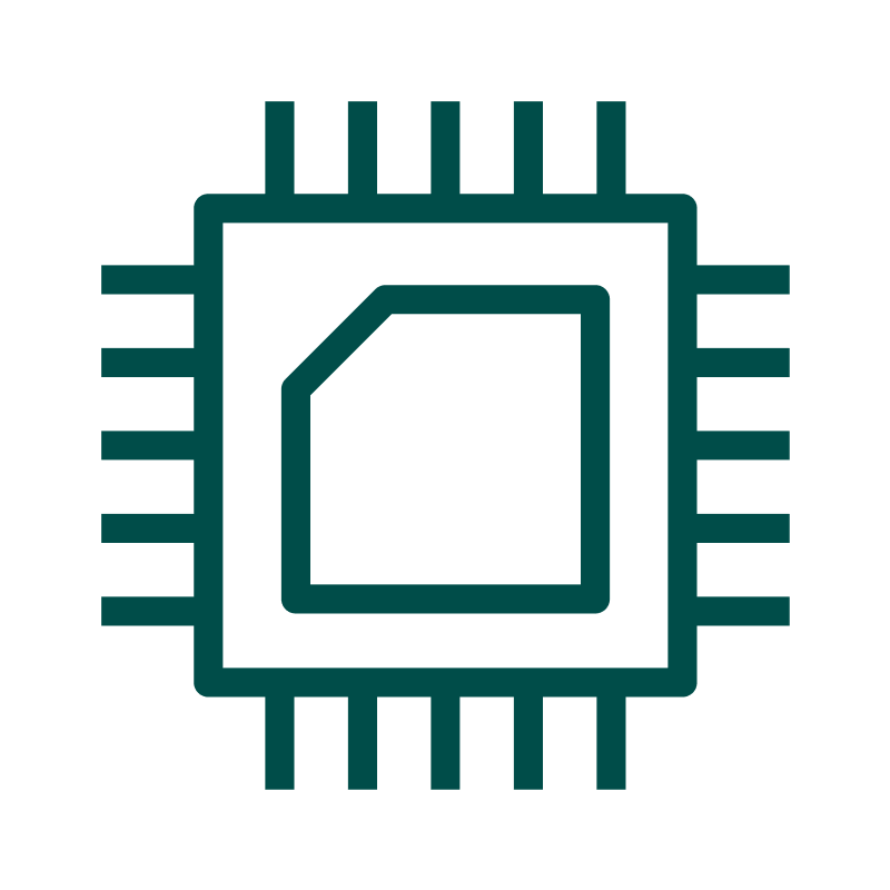 Electronics & Home Appliances Icon