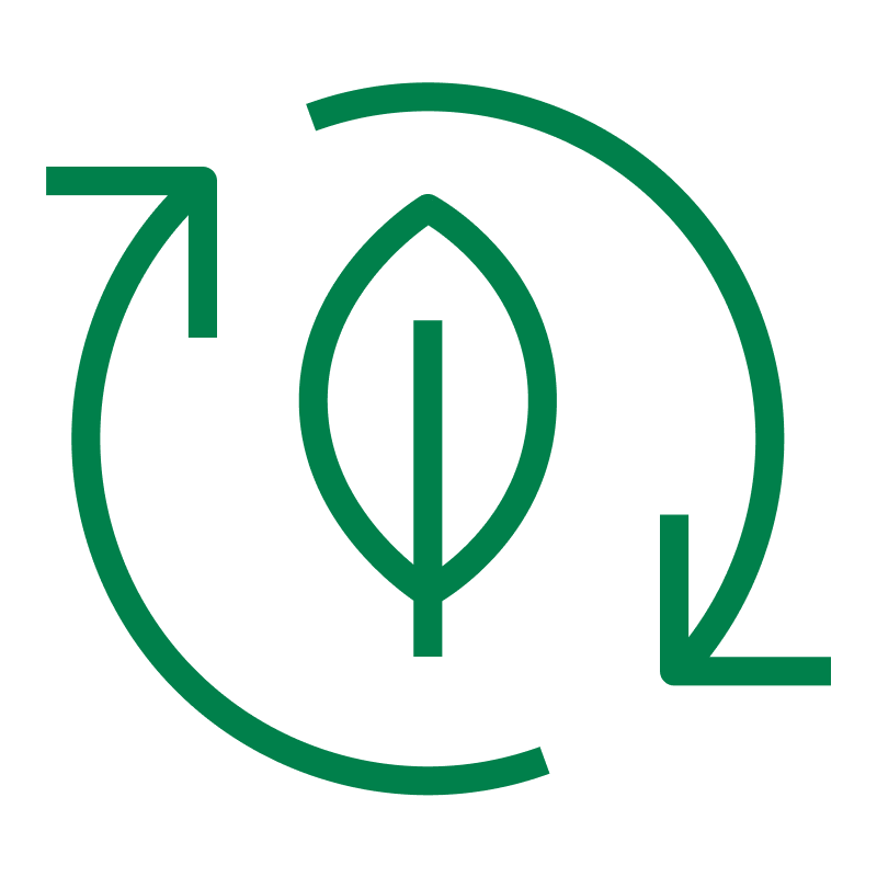 Engineered-Sustainability icon