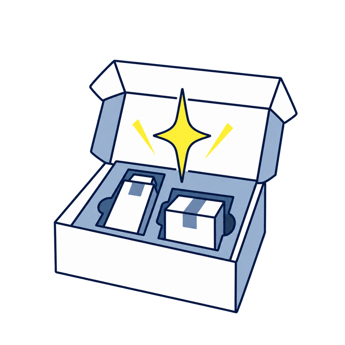 Custom PR Boxes & Influencer Solutions