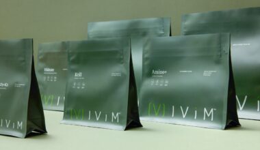 Packaging example — demonstration image