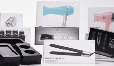 Packaging example — demonstration image