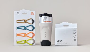 Packaging example — demonstration image