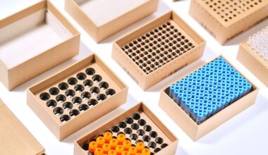 Packaging example — demonstration image